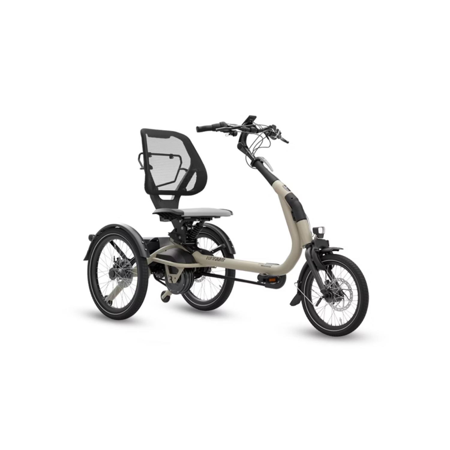 van Raam Easy Rider Compact driewielfiets